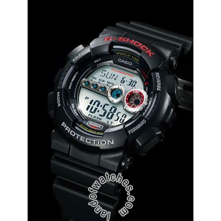 Buy CASIO GD-100-1A Sport Watches | Original