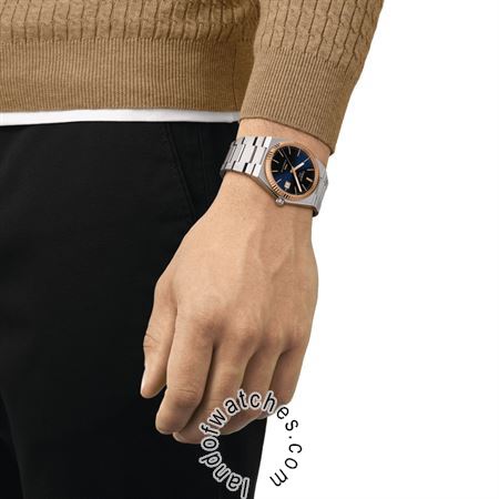 شراء ساعة معصم رجالیه تیسوت(TISSOT) T931.407.41.041.00 | | | الأصلي