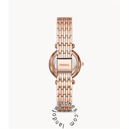 Buy Women's FOSSIL ES4648 Classic Fashion Watches | Original