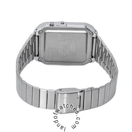 Buy Men's Women's CASIO CA-500WE-1ADF Watches | Original