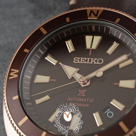 Buy Men's SEIKO SRPG18K1 Classic Watches | Original
