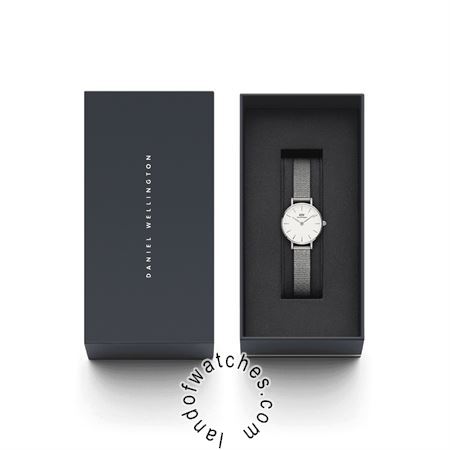 Buy Women's DANIEL WELLINGTON DW00100442 Classic Watches | Original