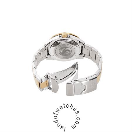 Buy Men's ORIENT RA-AA0917B Watches | Original