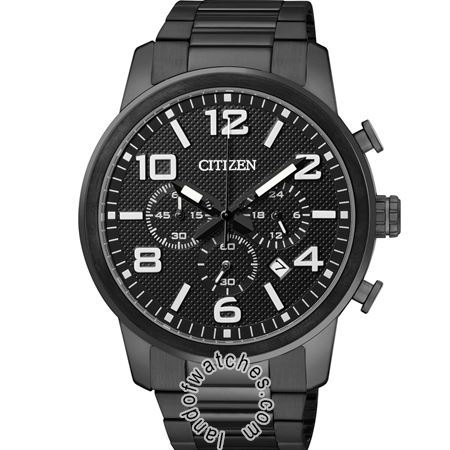 Buy Men's CITIZEN AN8058-59E Classic Watches | Original