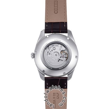 شراء ساعة معصم رجالیه اورینت(ORIENT) RA-BA0005 كلاسيك | | | الأصلي