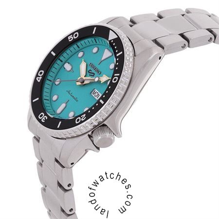 Buy Men's SEIKO SRPK33K1 Sport Watches | Original