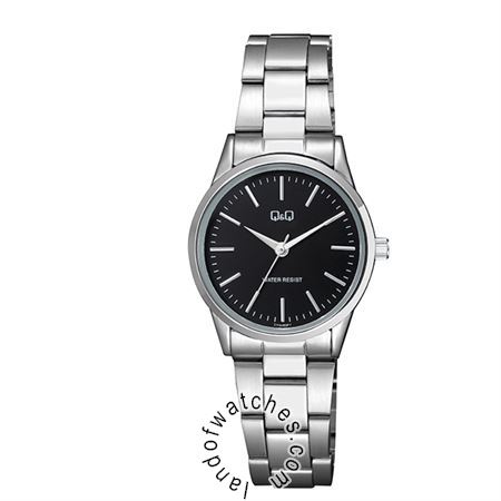 Buy Women's Q&Q C11A-002PY Watches | Original