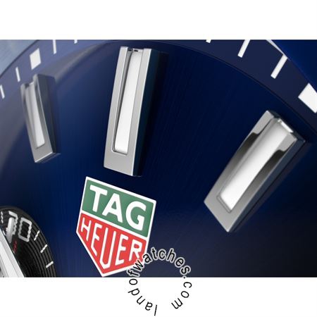 Buy Men's TAG HEUER CAZ101AK.BA0842 Watches | Original