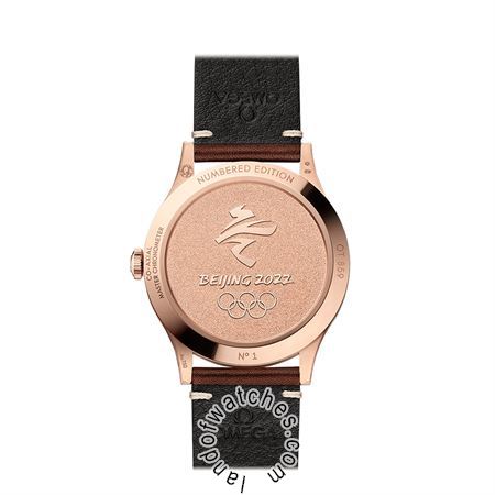 Buy OMEGA 522.52.39.21.04.001 Watches | Original