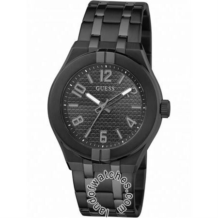 Buy Men's GUESS GW0661G3 Classic Watches | Original
