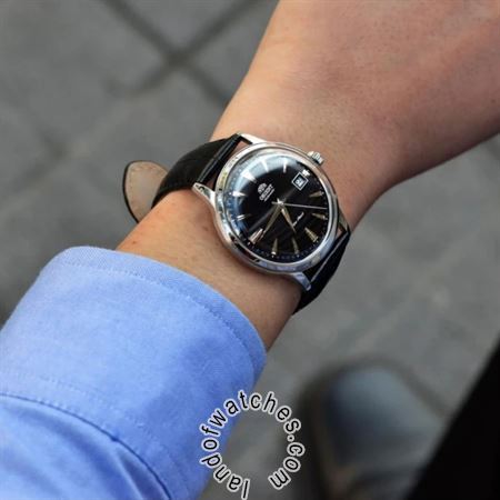 Buy Men's ORIENT FAC00004B Classic Watches | Original