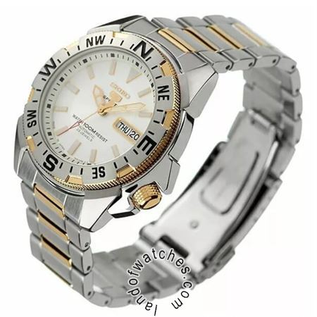 Buy Men's SEIKO SNZB24J1 Classic Sport Watches | Original