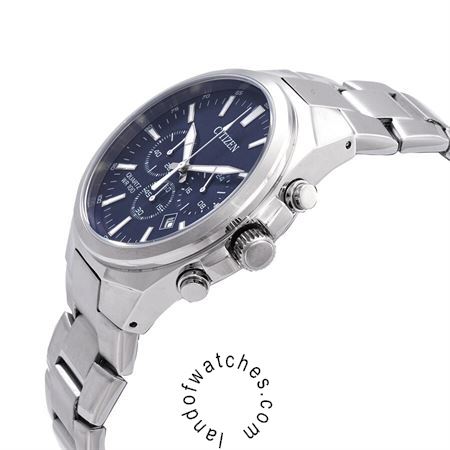 Buy Men's CITIZEN AN8170-59L Classic Watches | Original