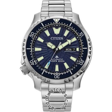 Buy Men's CITIZEN NY0136-52L Sport Watches | Original