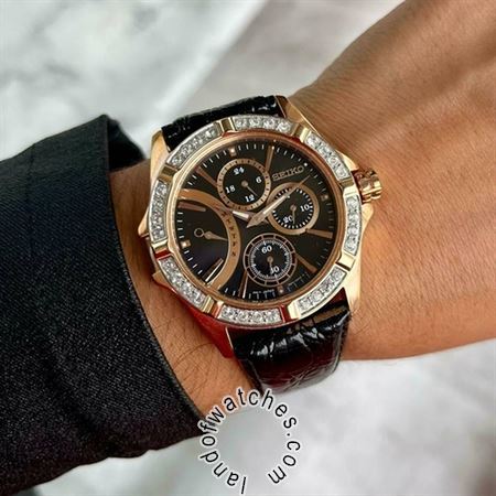 Buy Women's SEIKO SRLZ90P1 Fashion Watches | Original