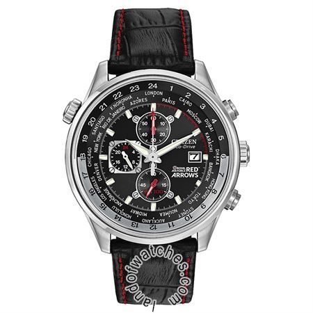 Buy Men's CITIZEN CA0080-03E Watches | Original