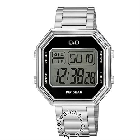 Buy Men's Q&Q M206J006Y Watches | Original