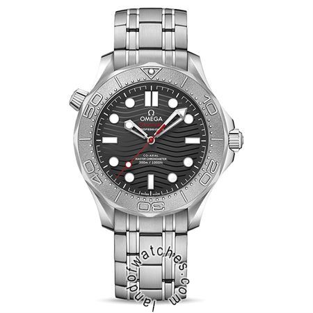 Watches Gender: Men's,Movement: Automatic,Brand Origin: SWISS,Chronograph,ROTATING Bezel,Luminous