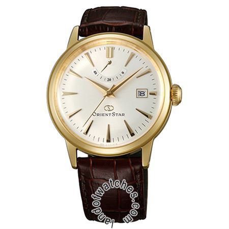 Buy ORIENT AF02001S Watches | Original