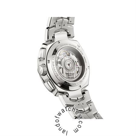 شراء ساعة معصم رجالیه تغ هویر(TAG HEUER) CBC2110.BA0603 | | | الأصلي
