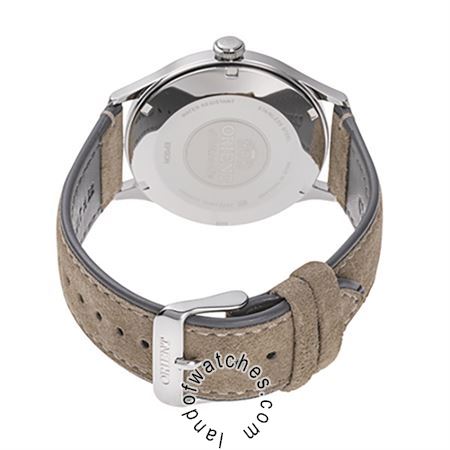 Buy Men's ORIENT RA-AC0P03L10B Classic Watches | Original