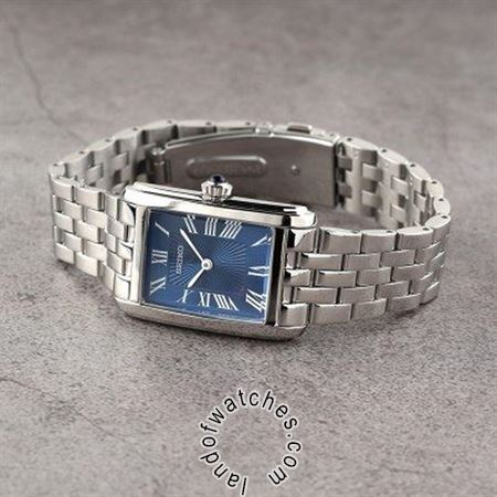 Buy Women's SEIKO SWR085P1 Classic Watches | Original
