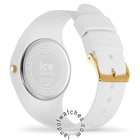 شراء ساعة معصم نسائیه آیس واج(ICE WATCH) 021048 رياضة | | | الأصلي