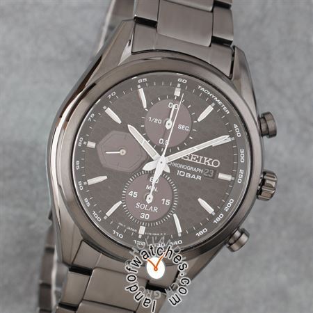 Buy Men's SEIKO SSC773P1 Classic Watches | Original