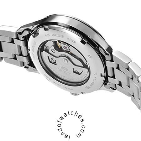 شراء ساعة معصم رجالیه اورینت(ORIENT) TAG03001D0 كلاسيك | | | الأصلي