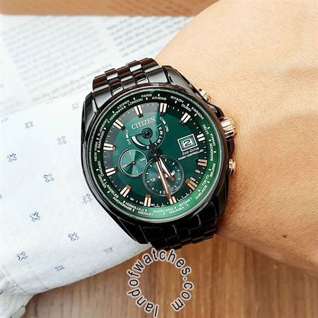 Buy Men's CITIZEN AT9128-87X Sport Watches | Original