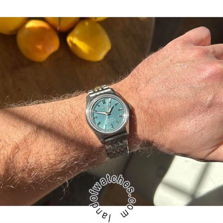 شراء ساعة معصم رجالیه سیکو(SEIKO) SPB459J1 كلاسيك | | | الأصلي