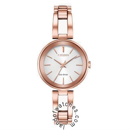 Buy Women's CITIZEN EM0633-53A Classic Watches | Original