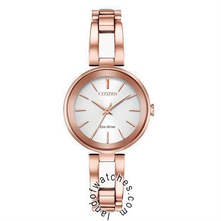 Watches Gender: Women's,Movement: Quartz - solar,Brand Origin: Japan,casual - Classic style,Eco-Drive