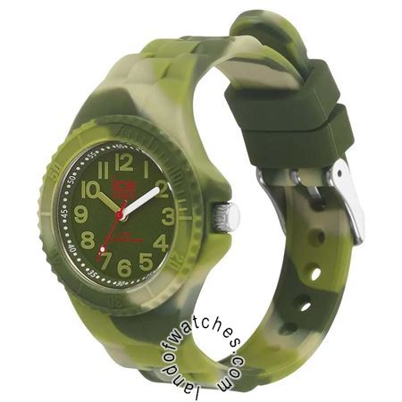 شراء ساعة معصم آیس واج(ICE WATCH) 021235 رياضة | | | الأصلي