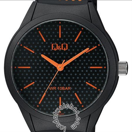 Buy Men's Women's Q&Q VR28J034Y Sport Watches | Original