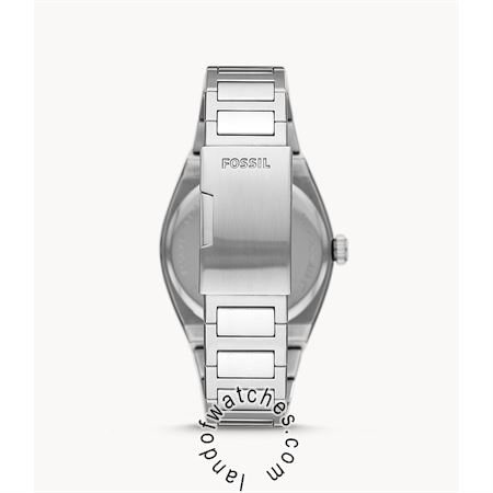Buy Men's FOSSIL FS5822 Classic Watches | Original