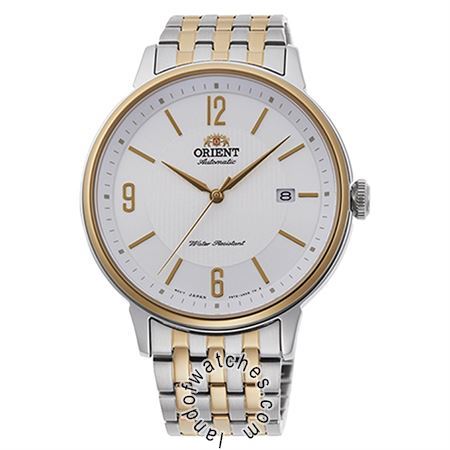 Buy ORIENT RA-AC0J07S Watches | Original