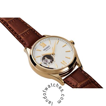 Buy ORIENT RA-AG0024S Watches | Original