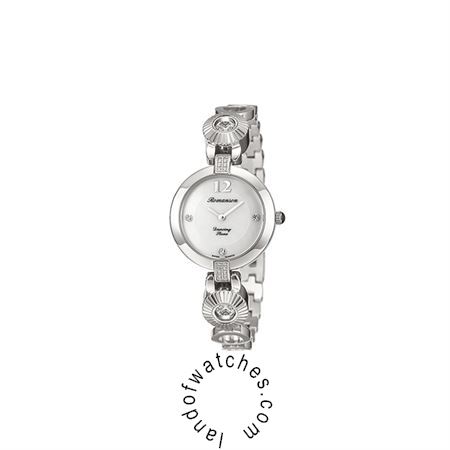 Buy ROMANSON RM8A05QL Watches | Original