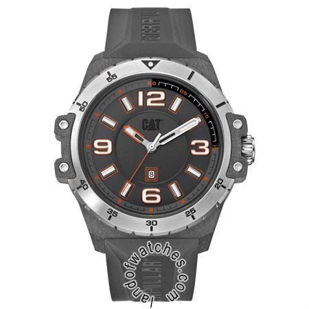 Watches Gender: Men's,Movement: Quartz,Brand Origin: United States,Sport style,Date Indicator,Luminous