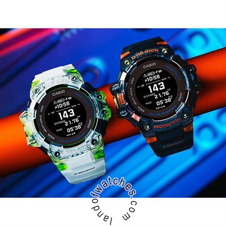 Buy CASIO GBD-H1000-1A4 Watches | Original