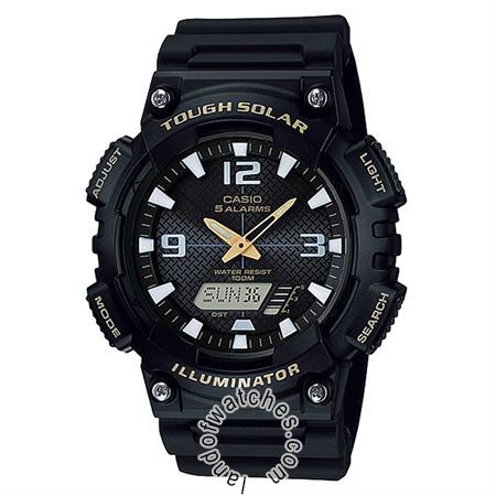 Buy CASIO AQ-S810W-1BV Watches | Original