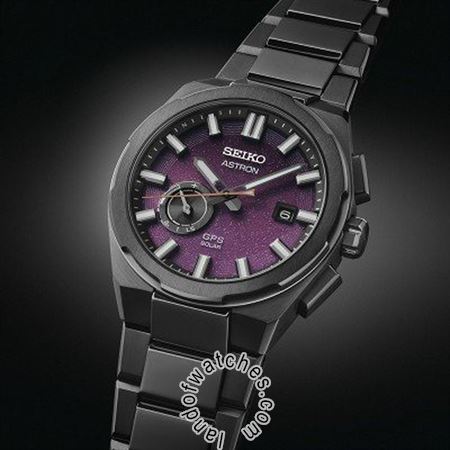 شراء ساعة معصم رجالیه سیکو(SEIKO) SSJ029J1 كلاسيك | | | الأصلي