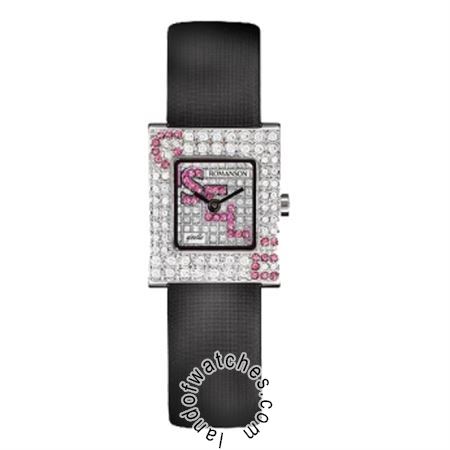 Buy ROMANSON RL6144TL Watches | Original