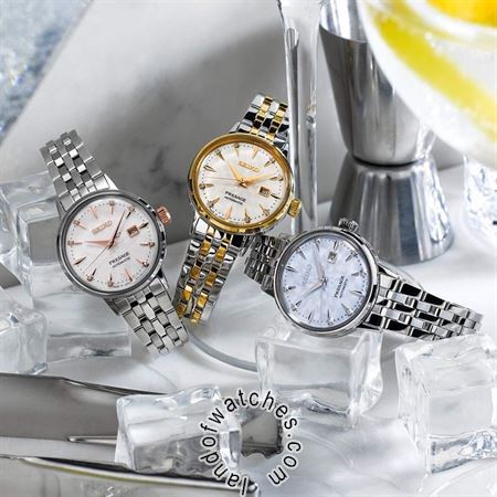 Buy Women's SEIKO SRE010J1 Classic Fashion Watches | Original