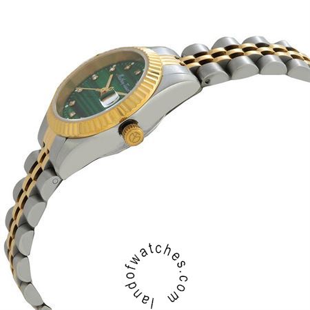 Buy Women's MATHEY TISSOT D710BSV Fashion Watches | Original