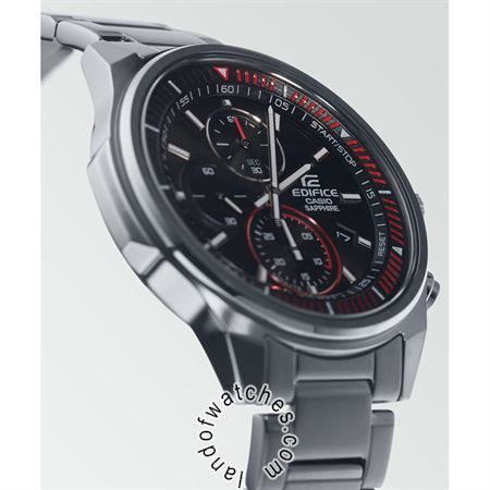 Buy Men's CASIO EFR-S572DC-1AVUDF Classic Watches | Original