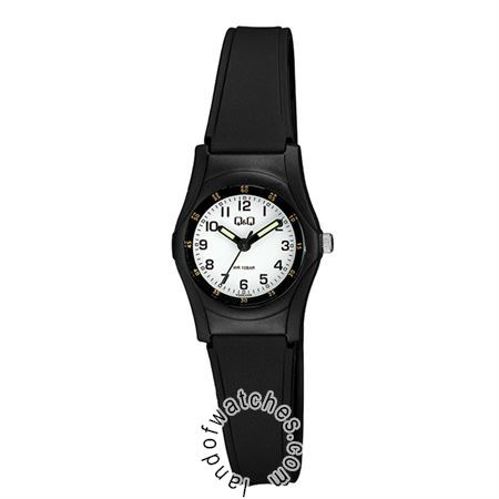 Buy Women's Q&Q VQ05J006Y Sport Watches | Original