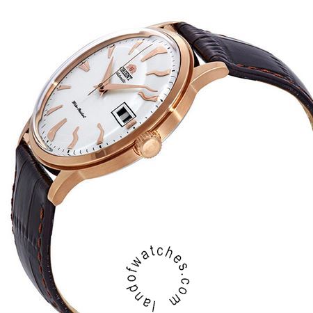 شراء ساعة معصم رجالیه اورینت(ORIENT) FAC00002W0 كلاسيك | | | الأصلي