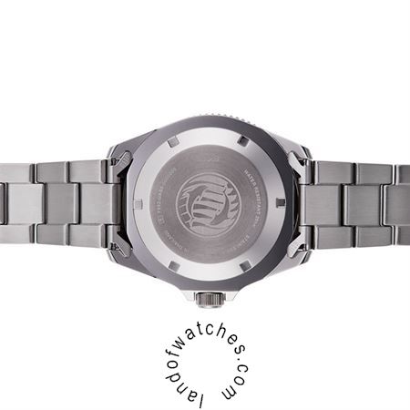 Buy Men's ORIENT RA-AA0008B19B Classic Watches | Original
